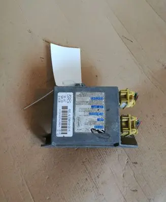 Honda Accord Airbag control unit/module 77960S1AG91M1