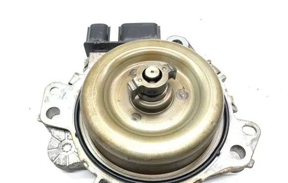 Mazda CX-9 Camshaft position sensor PE01124Z0C