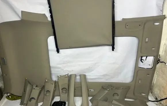 KIA Sorento Headlining set 85308
