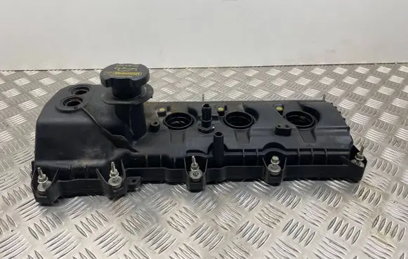 Lincoln MKZ II Rocker cam cover BR3E6K273EA DG348AA
