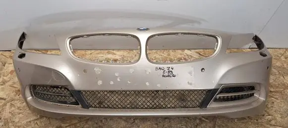 BMW Z4 E89 Front bumper 7192156
