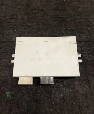 BMW 3 E46 Parking PDC control unit/module 6921415 H01S17AI01 301836