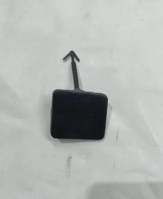Citroen C6 Front tow hook cap/cover 9650938677