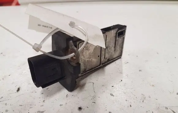 Ford Transit Mass air flow meter 6C1112B579AA