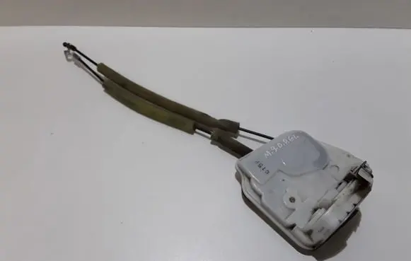 Mazda 3 II Rear door lock 1H09C0044