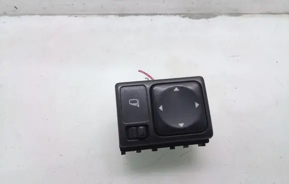 Nissan Murano Z50 Wing mirror switch