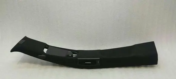Mercedes-Benz S W221 (B) pillar trim (top) A2216903525