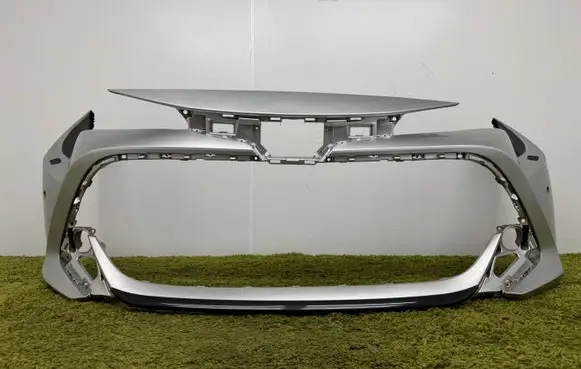 Toyota Corolla E210 E21 Front bumper 52119-02p40