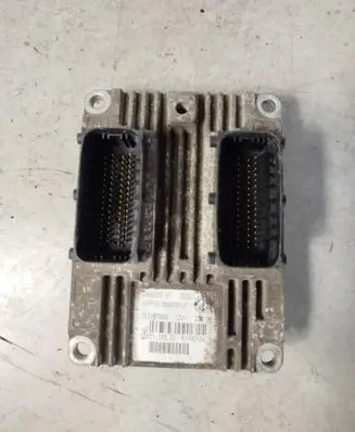 Engine control unit/module