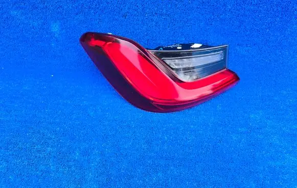 BMW 3 G20 G21 Rear/tail lights 7442757