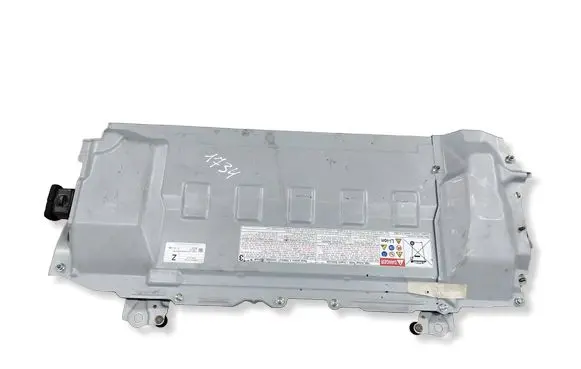 Toyota Corolla E210 E21 Hybrid / electric car battery G928047150