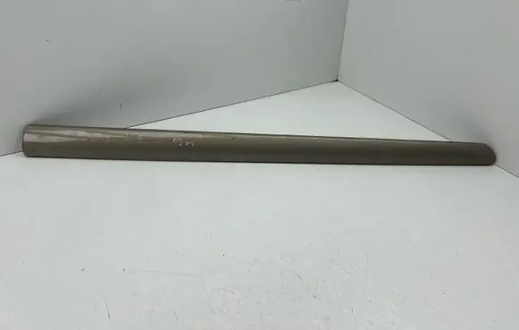Citroen C3 Front door trim (molding) 9637992577