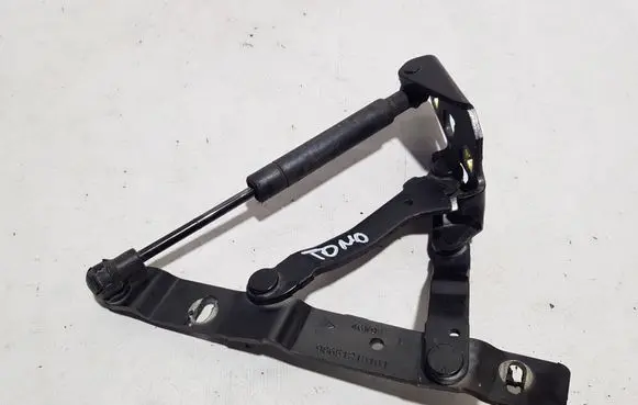 Porsche Boxster 986 Tailgate/trunk/boot hinge 98651215101DDD