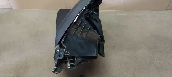 BMW 1 E81 E87 Glove box set 698268109