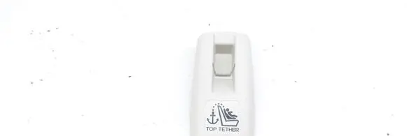 Honda CR-V ISOFIX cover 1099487