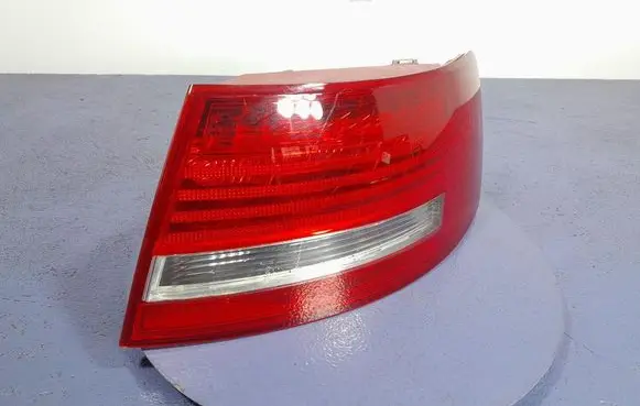 Audi A6 Allroad C5 Rear/tail lights 