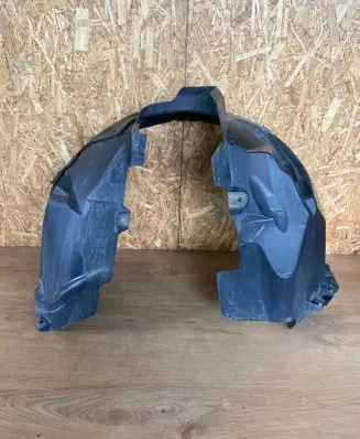 Ford Mondeo MK IV Front wheel arch liner splash guards 7S71A16115A
