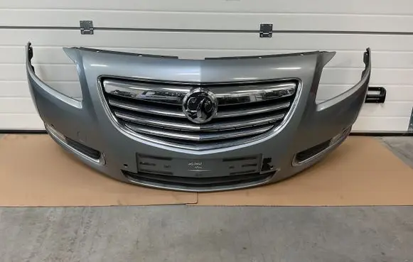 Opel Insignia A Front bumper