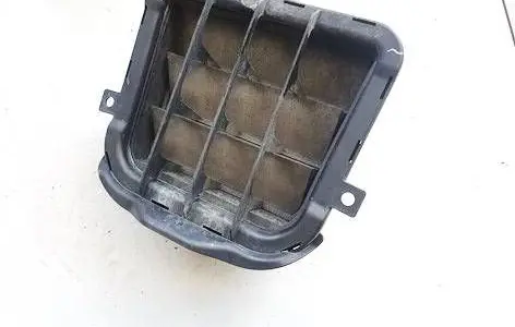 Air intake duct part