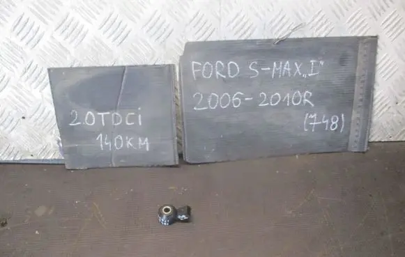 Ford S-MAX Detonation knock sensor 140KM