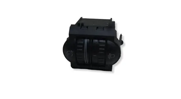 Volkswagen Golf VI Headlight level height control switch 5K0941333