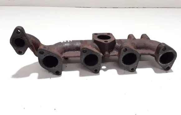 KIA Sorento Exhaust manifold