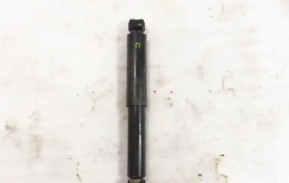 Man TGE 1gen Rear shock absorber/damper 81437026100