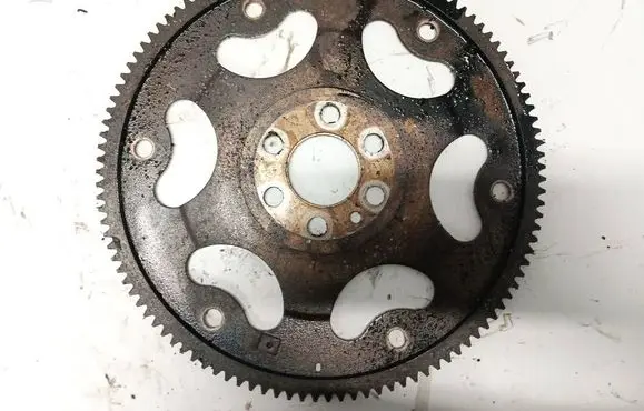 Opel Insignia A Flywheel 