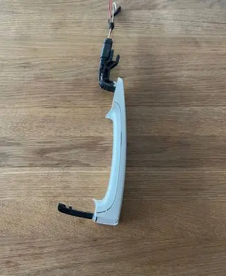BMW 3 E92 E93 Front door exterior handle 7138337 14020870