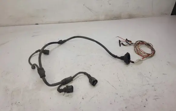 Audi A4 S4 B9 Other wiring loom 8W0972254