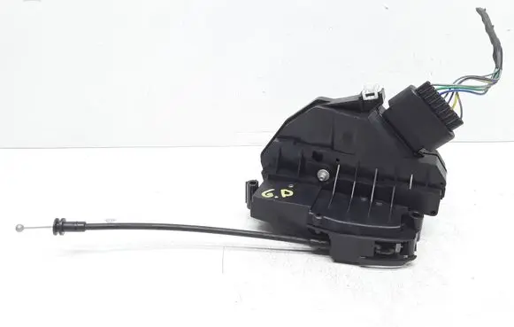 Volvo V60 Rear door lock 31301746