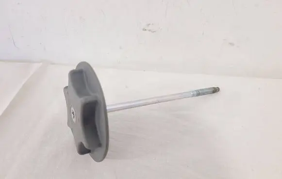 Renault Koleos I Spare wheel bolt 