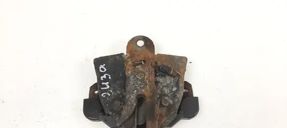 Mitsubishi Grandis Engine bonnet/hood lock/catch