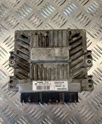 Renault Laguna III Engine control unit/module 8200726923 8200793109 S122326132A
