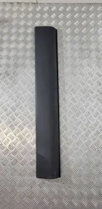 SsangYong Musso Front door trim (molding)