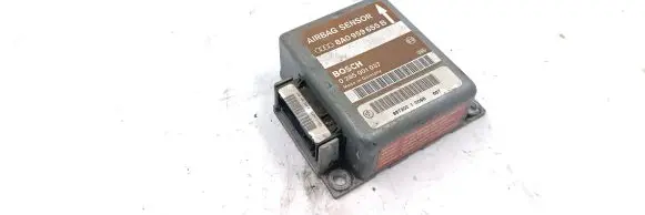 Audi A4 S4 B5 8D Airbag control unit/module 8A0959655B 0285001037