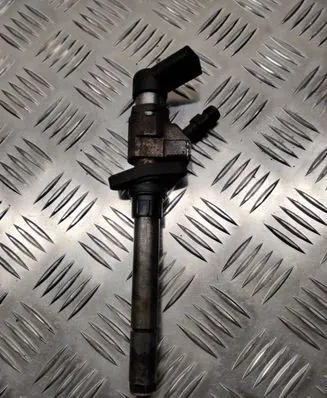 Ford Galaxy Fuel injector 030012