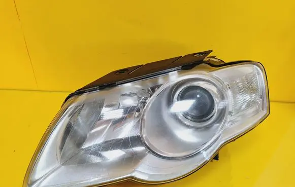Headlight/headlamp