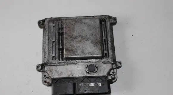 Hyundai Accent Engine control unit/module 3910126AD7