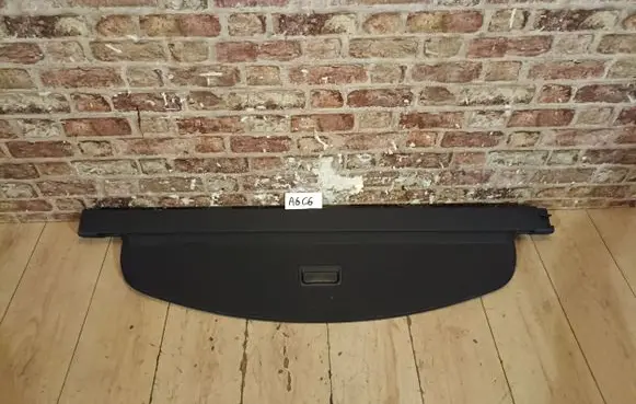 Audi A6 S6 C6 4F Parcel shelf load cover 