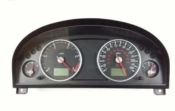 Ford Mondeo Mk III Speedometer (instrument cluster) 1S7F10849 1S7F10849HE