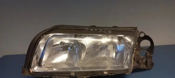 Volvo S80 Headlight/headlamp HCR7177