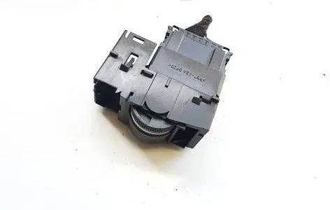 Audi A3 S3 8P Headlight level height control switch 8P0919093