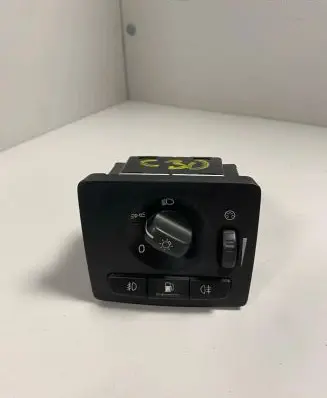 Volvo C30 Light switch 30739299 19206