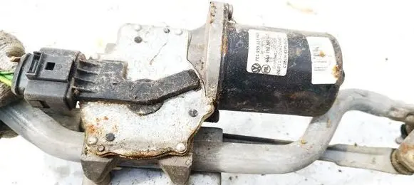 Volkswagen Transporter - Caravelle T5 Wiper motor 7E1955113