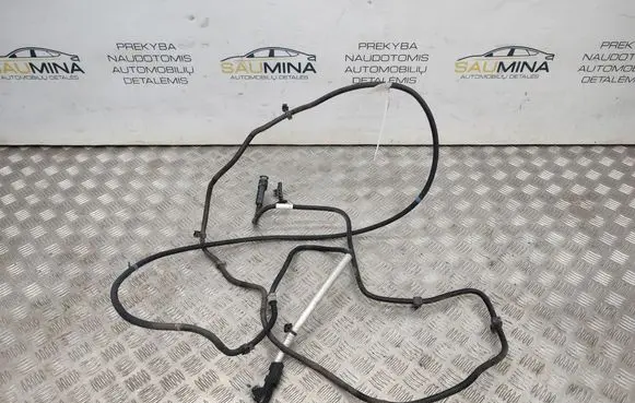 Opel Insignia B AdBlue supply pipe 84403763 7003148100