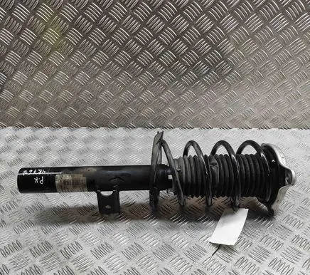 Mercedes-Benz CLA C118 X118 Front shock absorber/damper A1773212200 A2473230020