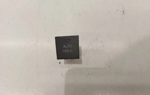 Volkswagen PASSAT B6 Handbrake/parking brake auto hold switch 3C0927227B 29507