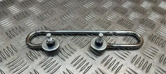 Mercedes-Benz E C207 W207 Other interior part 6101174