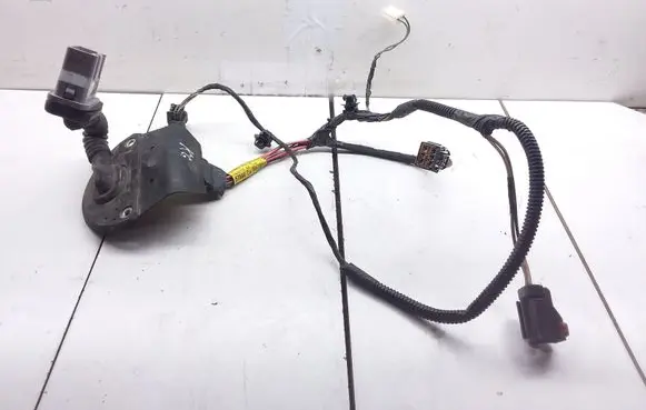 Jeep Compass Rear door wiring loom P04795575AE 71844230